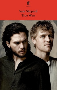 Enlarge image Cover: True West - Faber & Faber