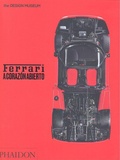 Cover: ESP Ferrari - Phaidon Press Ltd
