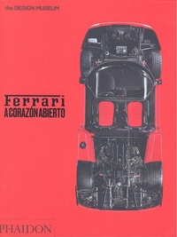 Enlarge image Cover: ESP Ferrari - Phaidon Press Ltd