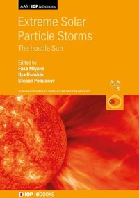 Abbildung von: Extreme Solar Particle Storms - Institute of Physics Publishing