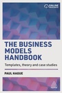Cover: The Business Models Handbook - Kogan Page Ltd