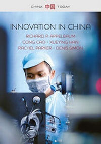 Enlarge image Cover: Innovation in China - Wiley