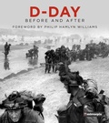 Cover: D-Day - The History Press Ltd