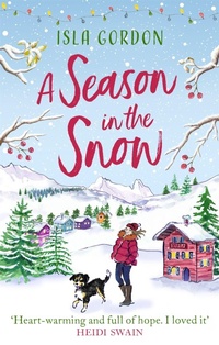 Enlarge image Cover: A Season in the Snow - Sphere