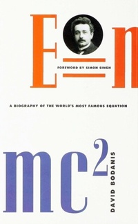 Abbildung von: E=mc2 - Bloomsbury Publishing USA