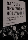 Cover: Napoli/New York/Hollywood - Fordham University Press