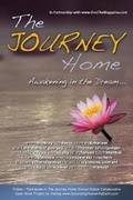 Cover: The Journey Home - In the Garden Publishing DBA What Would Love Do in