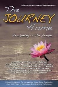 Enlarge image Cover: The Journey Home - In the Garden Publishing DBA What Would Love Do in
