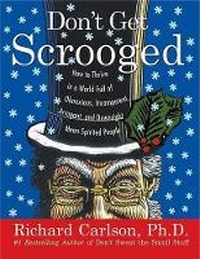 Enlarge image Cover: Don't Get Scrooged - HarperCollins