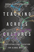 Cover: Teaching Across Cultures - IVP Academic