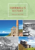 Cover: Cornwall's History - Tor Mark Press