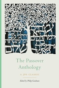 Cover: The Passover Anthology - Jewish Publication Society