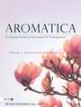Cover: Aromatica Volume 2 - Singing Dragon
