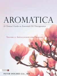 Enlarge image Cover: Aromatica Volume 2 - Singing Dragon