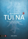 Cover: The Practice of Tui Na - Singing Dragon