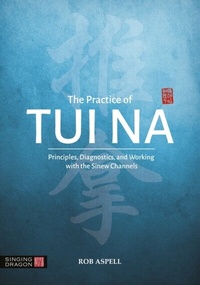 Abbildung von: The Practice of Tui Na - Singing Dragon