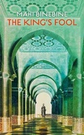 Cover: The King's Fool - MacLehose Press
