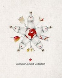 Enlarge image Cover: Caorunn Gin Cocktail Collection - Difford's Guide