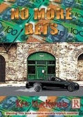 Cover: No More Bets - Zeus Publications