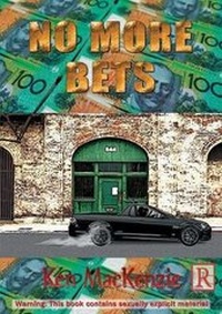 Enlarge image Cover: No More Bets - Zeus Publications