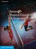 Cover: Senior Physical Education for Queensland Units 1-4 Teacher Resource (Code) - Cambridge University Press