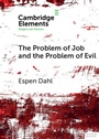 Cover: The Problem of Job and the Problem of Evil - Cambridge University Press