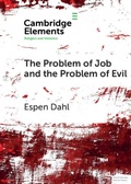 Cover: The Problem of Job and the Problem of Evil - Cambridge University Press