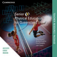 Abbildung von: Senior Physical Education for Queensland Units 1-4 Teacher Resource (Card) - Cambridge University Press