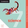 Cover: Cambridge Science for the Victorian Curriculum Year 7 Digital (Card) - Cambridge University Press