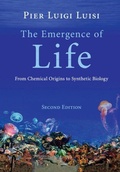 Cover: The Emergence of Life - Cambridge University Press