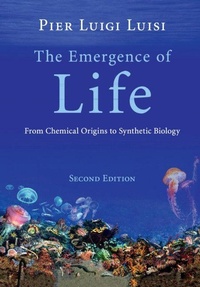 Enlarge image Cover: The Emergence of Life - Cambridge University Press