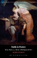 Cover: Faith in Poetry - Bloomsbury Academic