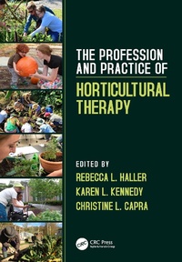 Abbildung von: The Profession and Practice of Horticultural Therapy - CRC Press
