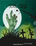 Cover: Soul Food - Lulu.com