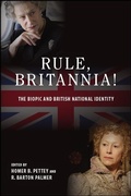 Cover: Rule, Britannia! - De Gruyter