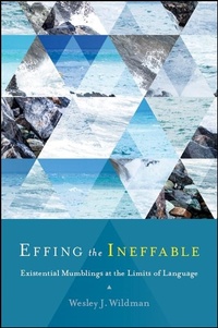Enlarge image Cover: Effing the Ineffable - De Gruyter