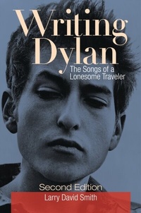 Abbildung von: Writing Dylan - Praeger Publishers Inc