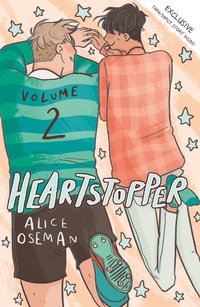 Abbildung von: Heartstopper Volume 2 - Hodder Children's Books