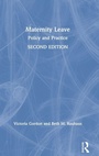 Cover: Maternity Leave - Routledge