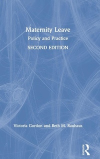 Enlarge image Cover: Maternity Leave - Routledge