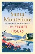 Cover: The Secret Hours: Volume 4 - Simon & Schuster Ltd