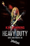 Cover: Heavy Duty - Constable
