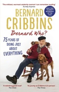 Cover: Bernard Who? - Constable