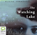 Cover: The Watching Lake - Bolinda Audio Books