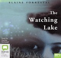 Cover: The Watching Lake - Bolinda Audio Books