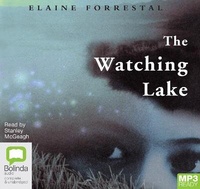 Enlarge image Cover: The Watching Lake - Bolinda Audio Books