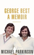 Cover: George Best: A Memoir - Hodder Paperback