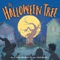 Cover: The Halloween Tree - Sourcebooks Jabberwocky