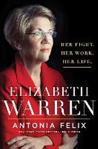 Enlarge image Cover: Elizabeth Warren - Sourcebooks, Inc