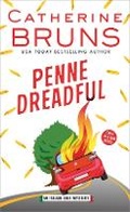 Cover: Penne Dreadful - Poisoned Pen Press